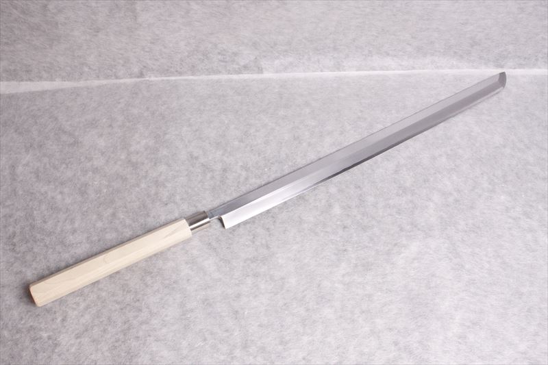 Magurokiri (Tuna Knife)  High-Grade Japanese Knives Forged in Sakai