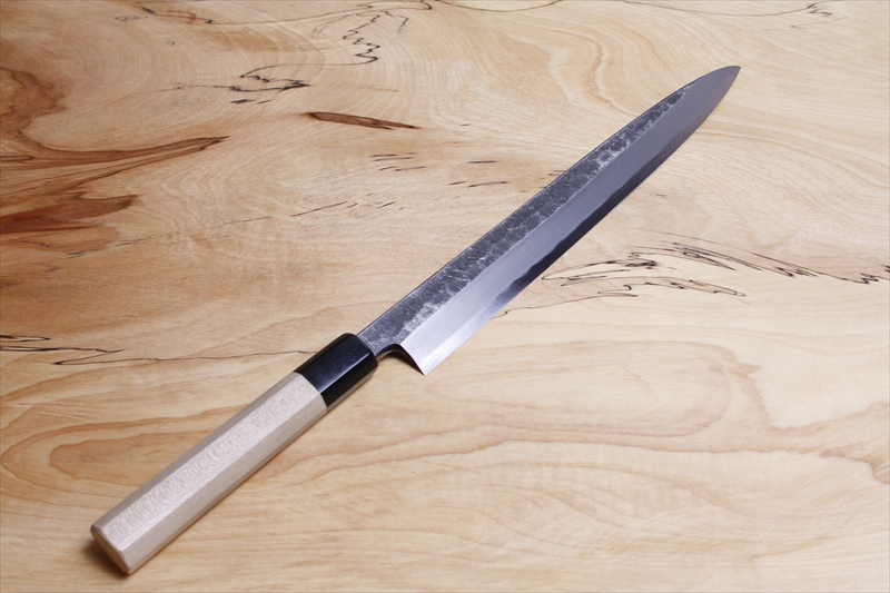 Japanese Chef's Knife “CHEF's KNIFE” (Large) – Sakai Traditional Blades – –  REMIOjapan