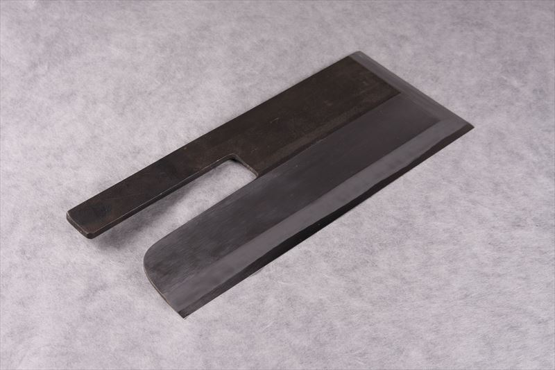 Menkiri (Noodle Knife)  High-Grade Japanese Knives Forged in Sakai