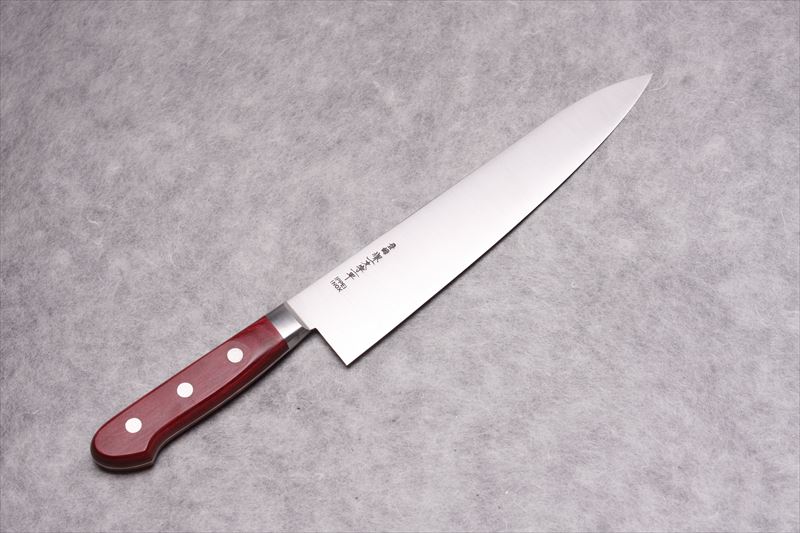 Chef's knife, Gyuto