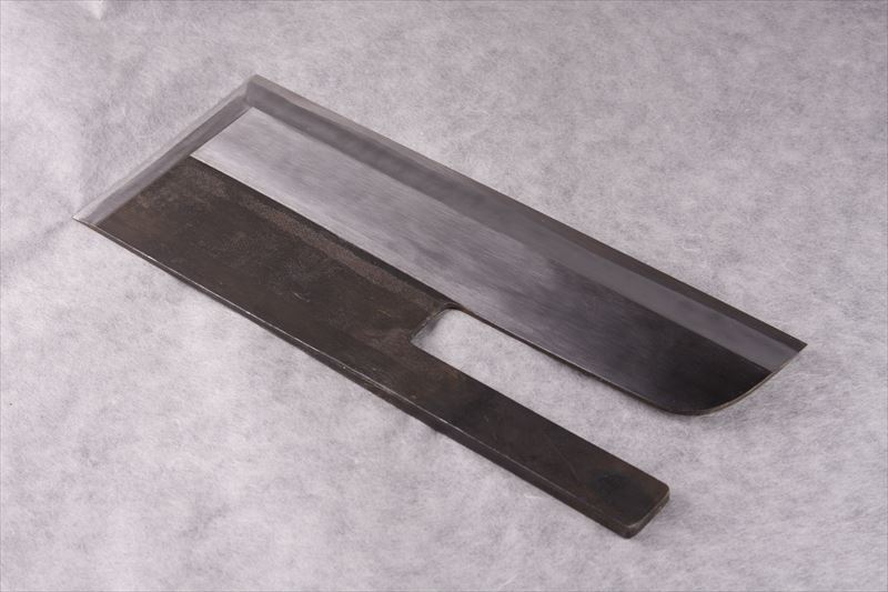 Menkiri (Noodle Knife)  High-Grade Japanese Knives Forged in Sakai