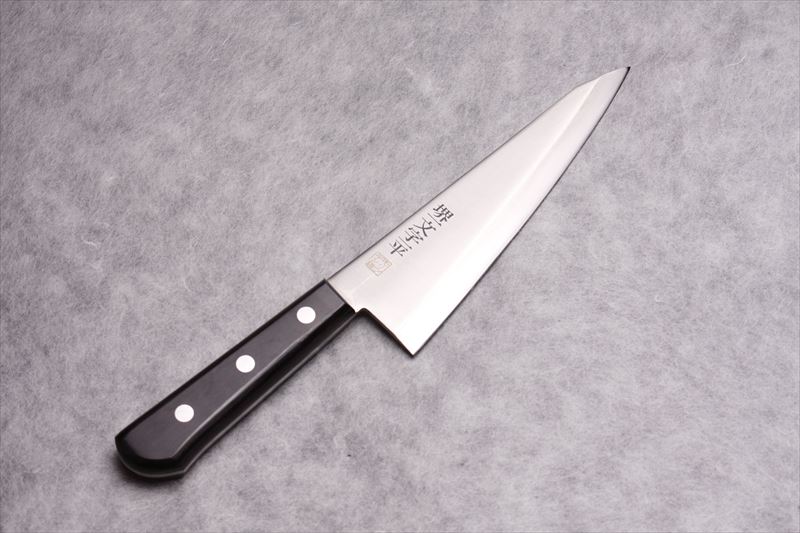 Garasuki, Chicken processing knife