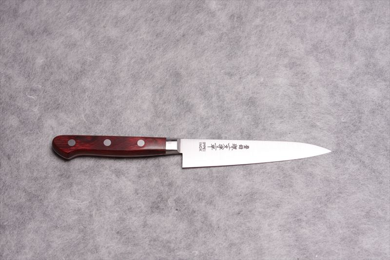 Paring knife