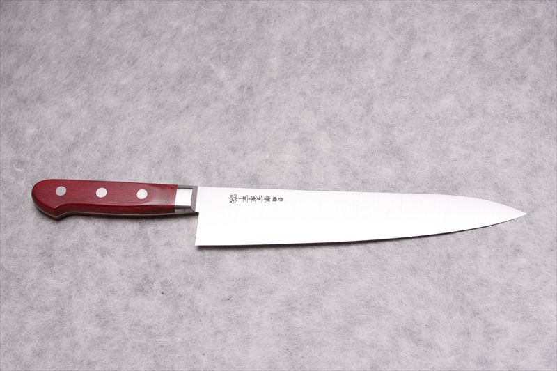 Chef's knife, Gyuto