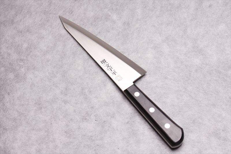 Garasuki (Chicken Processing Knife)