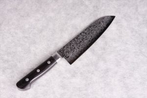 VG10, Damascus, Santoku