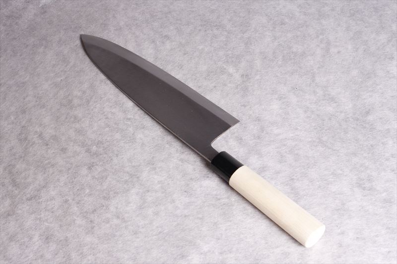 Salmon knives