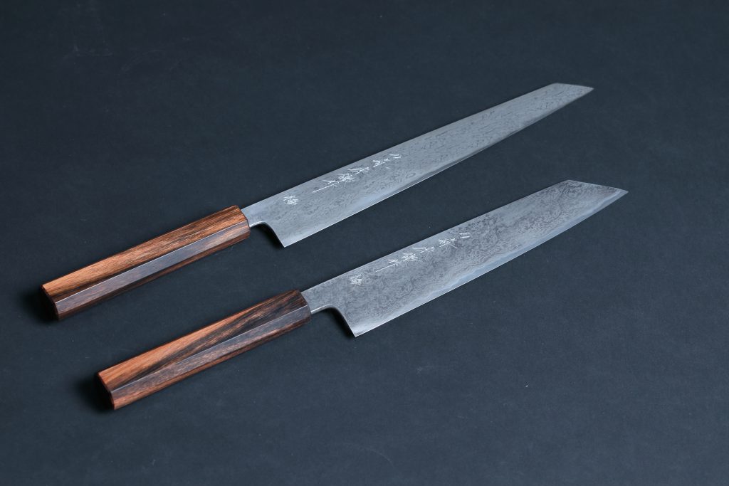 5月31日より、Makuakeにて堺刃物のクラウドファンディングを実施致します。 | 堺打刃物 株式会社高橋楠｜包丁の製造卸