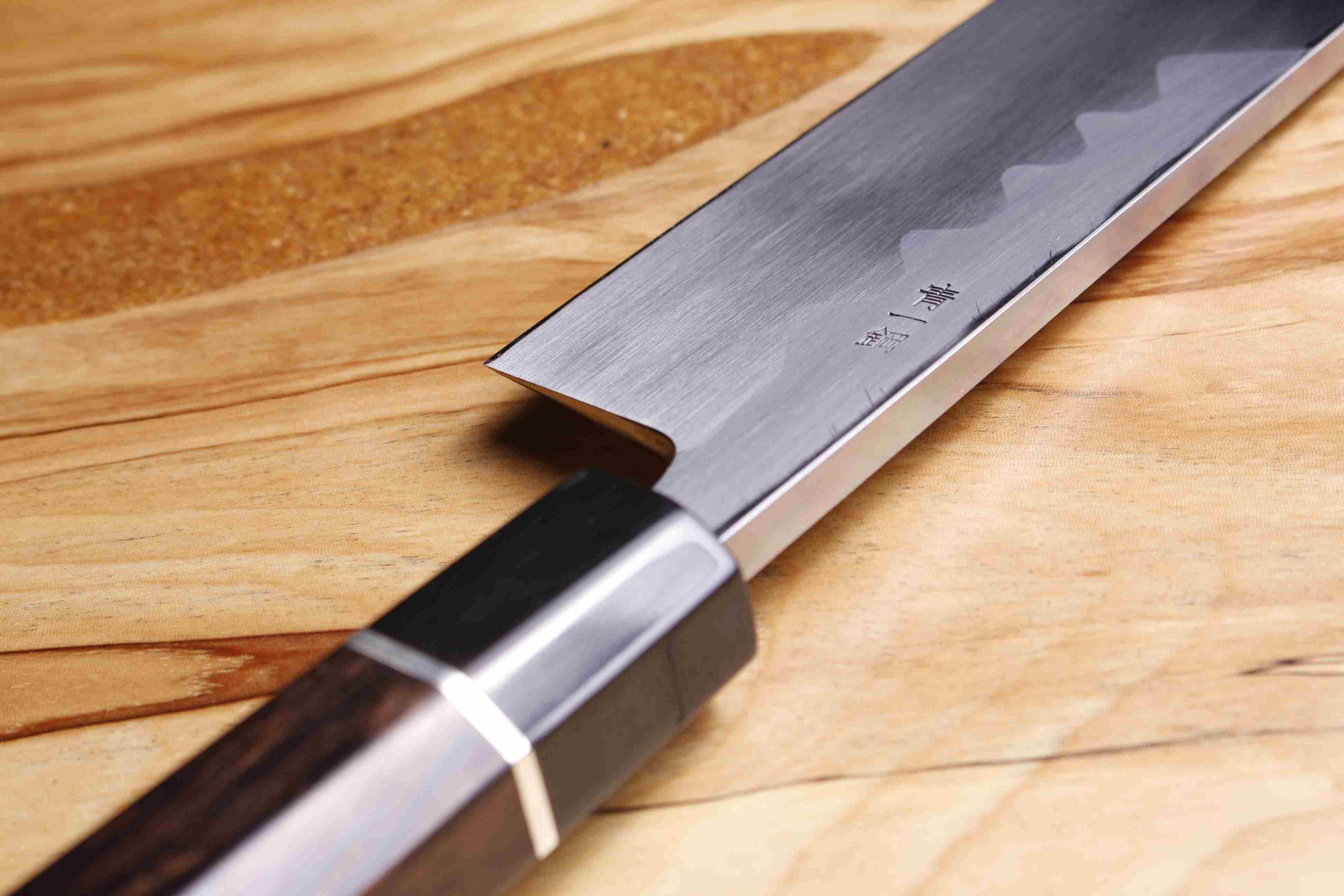 【1円スタート 新品 土佐打ち刃物 送料無料】ふぐ引き 柳刃包丁 刺身包丁 片刃 7寸 土佐包丁 包丁 7寸 柳の通販